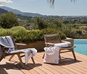 Destinations & Design